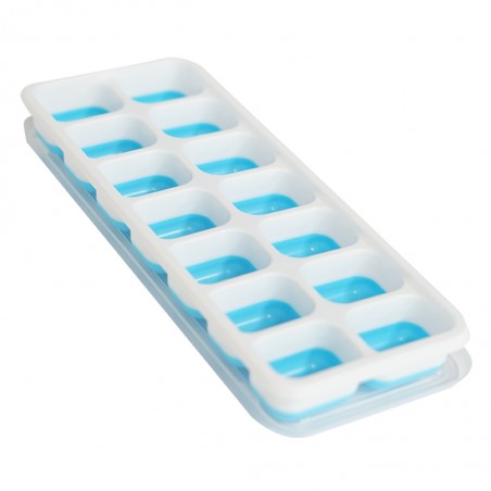 Set of 2 pcs Ice Cube Tray