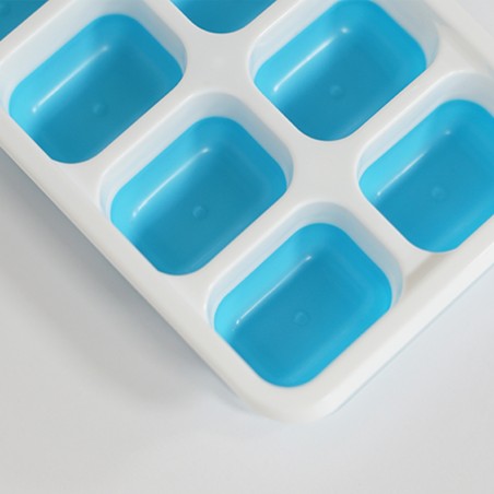Set of 2 pcs Ice Cube Tray