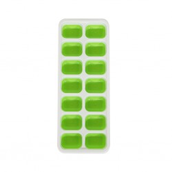 Set of 2 pcs Ice Cube Tray