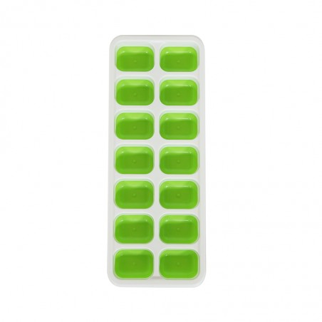 Set of 2 pcs Ice Cube Tray