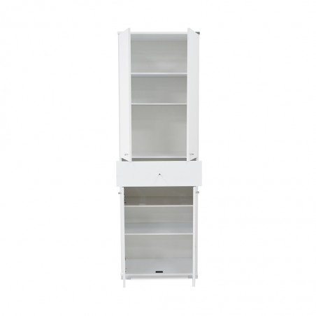 Romford Multi-Purpose Cabinet W/4 Doors & 1 Drawer