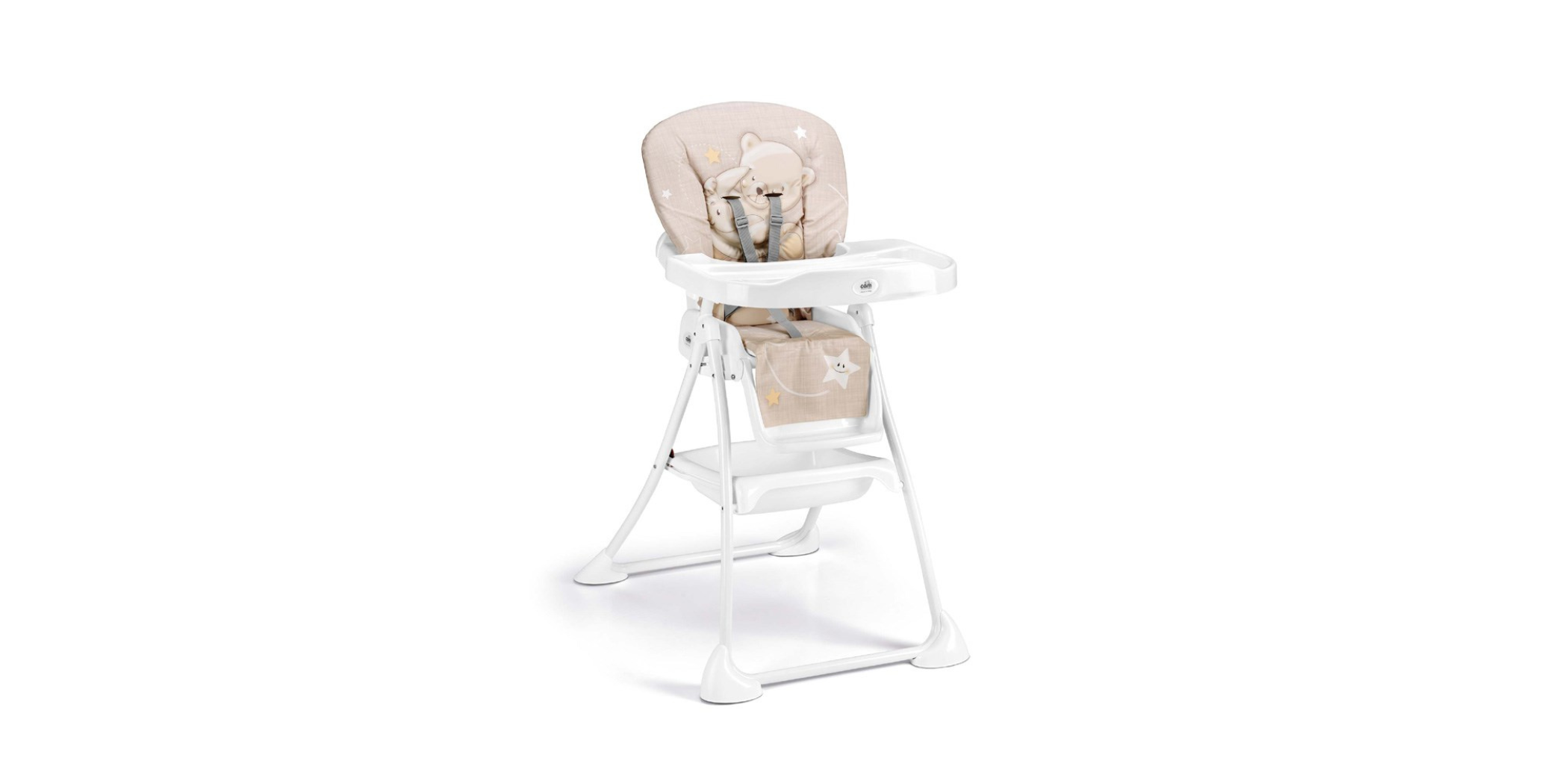 Cam Highchair - Mini S455COL260