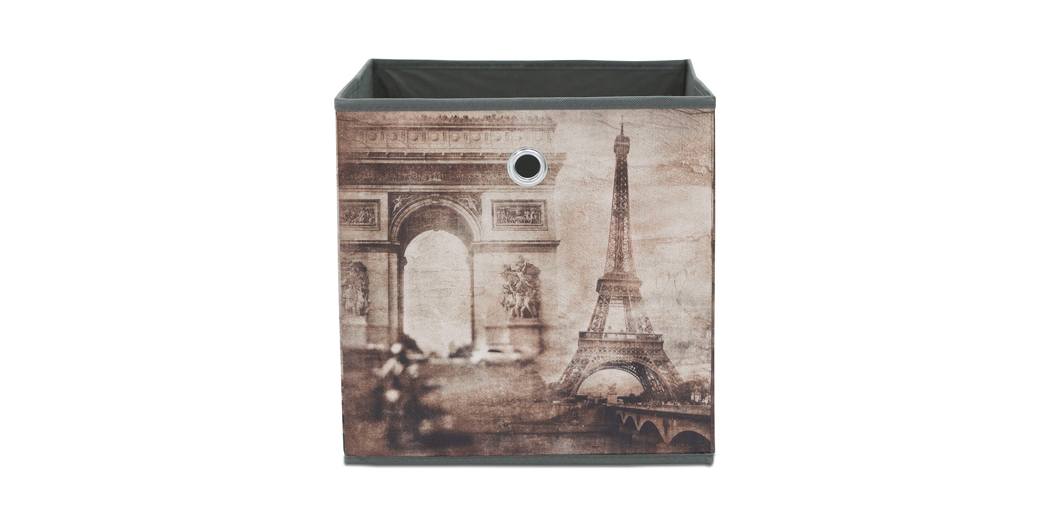Novena Storage Box Paris 002163