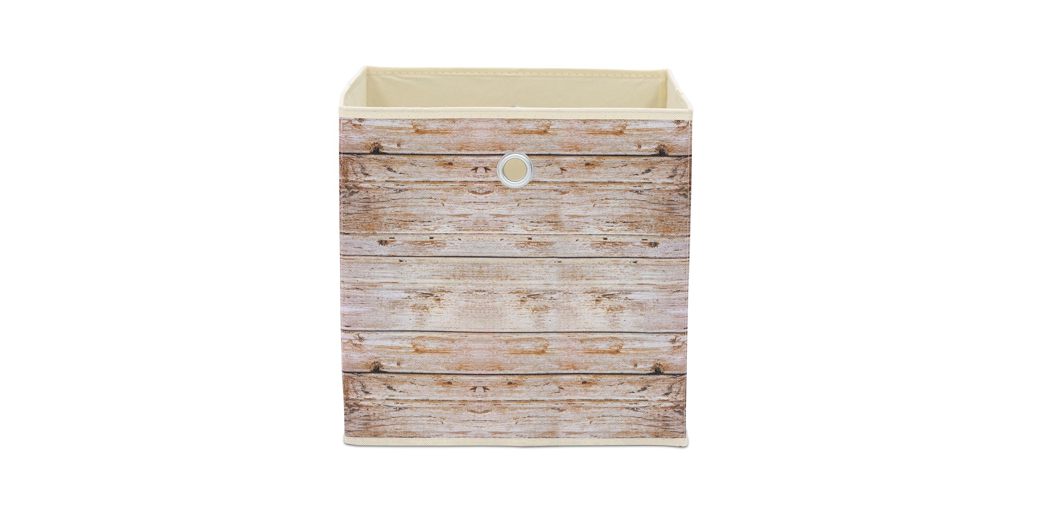 Novena Storage Box Wood 2 002165