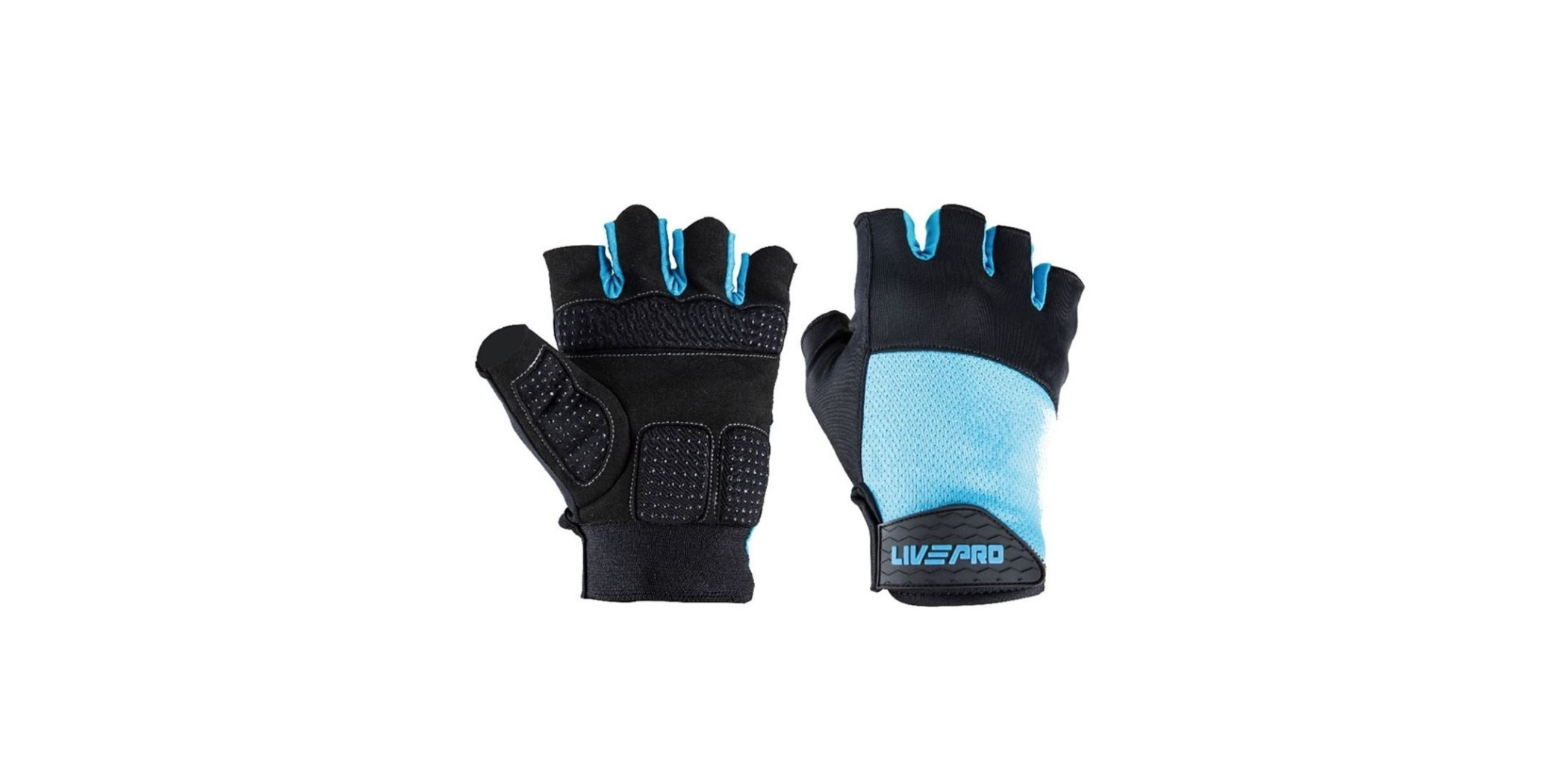 Livepro LP8260-S/M Training Gloves