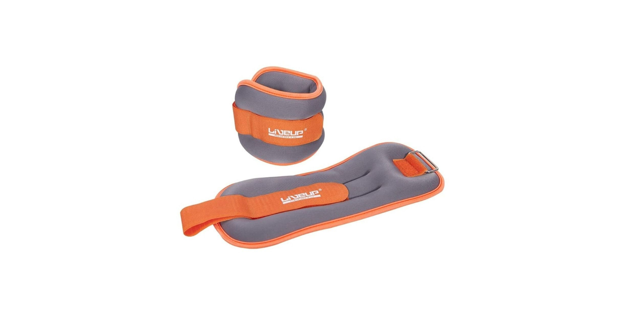 Liveup LS3049-0.5 0.5Kg Pair ankle weights