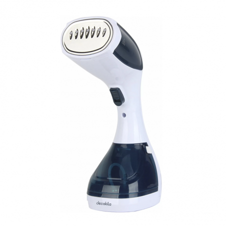 Decakila KEEN003W Handle Garment Steamer "O"