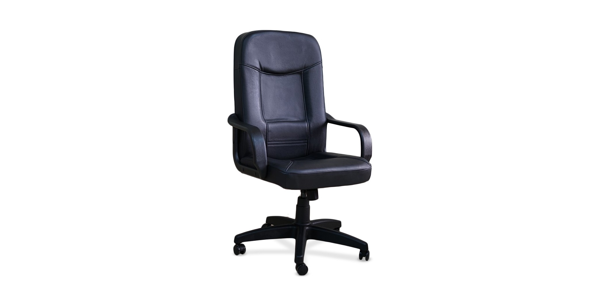 Vetro High Back Office Chair Executive