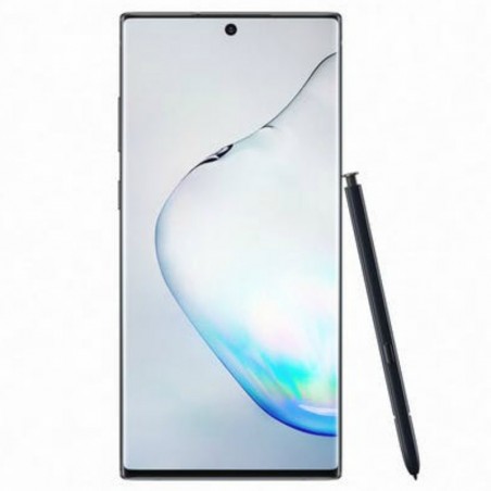 Samsung SM-N975FZKDXFE Note 10 Plus Black