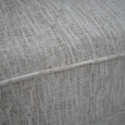 Brooklyn 1 Str Fabric Beige