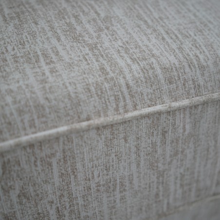 Brooklyn 1 Str Fabric Beige