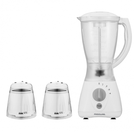 Frigidaire FD5157 1.5L 550W Blender + 2 Grinders