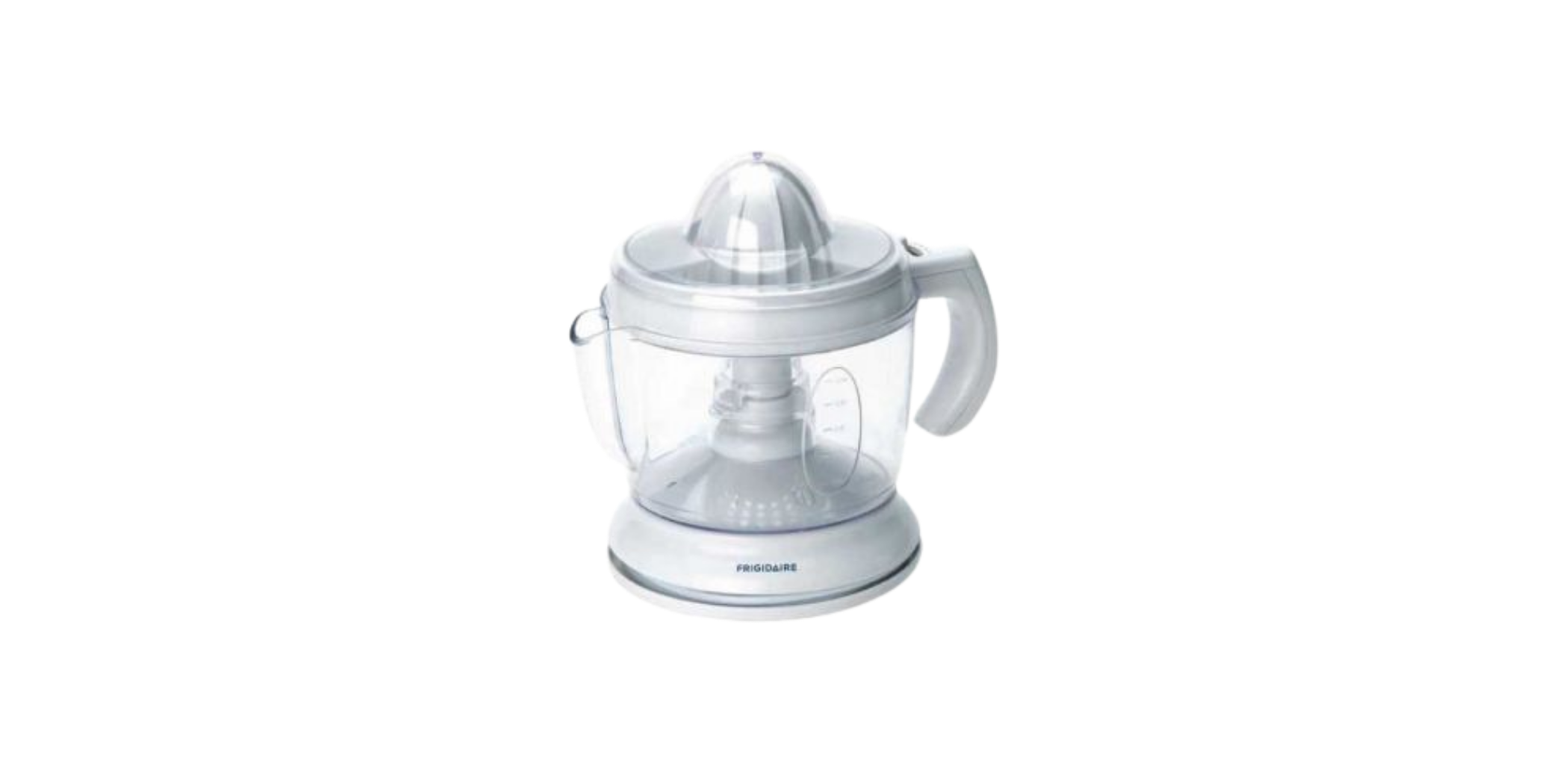 Frigidaire FD5161 30W Citrus Juicer