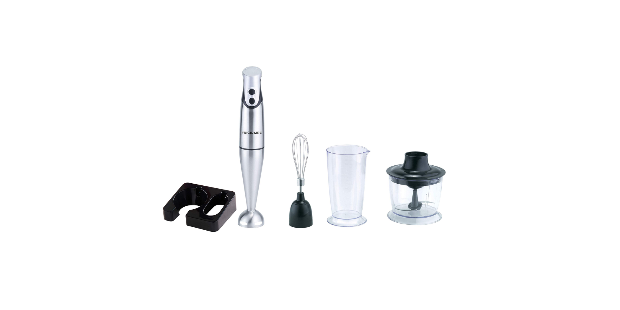 Frigidaire FD5108 Hand Blender Set