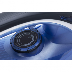 Frigidaire FD1130 BK Blue/ Black 3000W Steam Iron