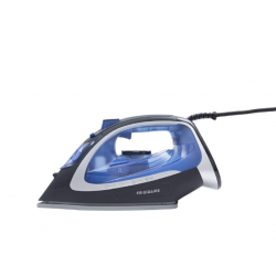 Frigidaire FD1130 BK Blue/ Black 3000W Steam Iron