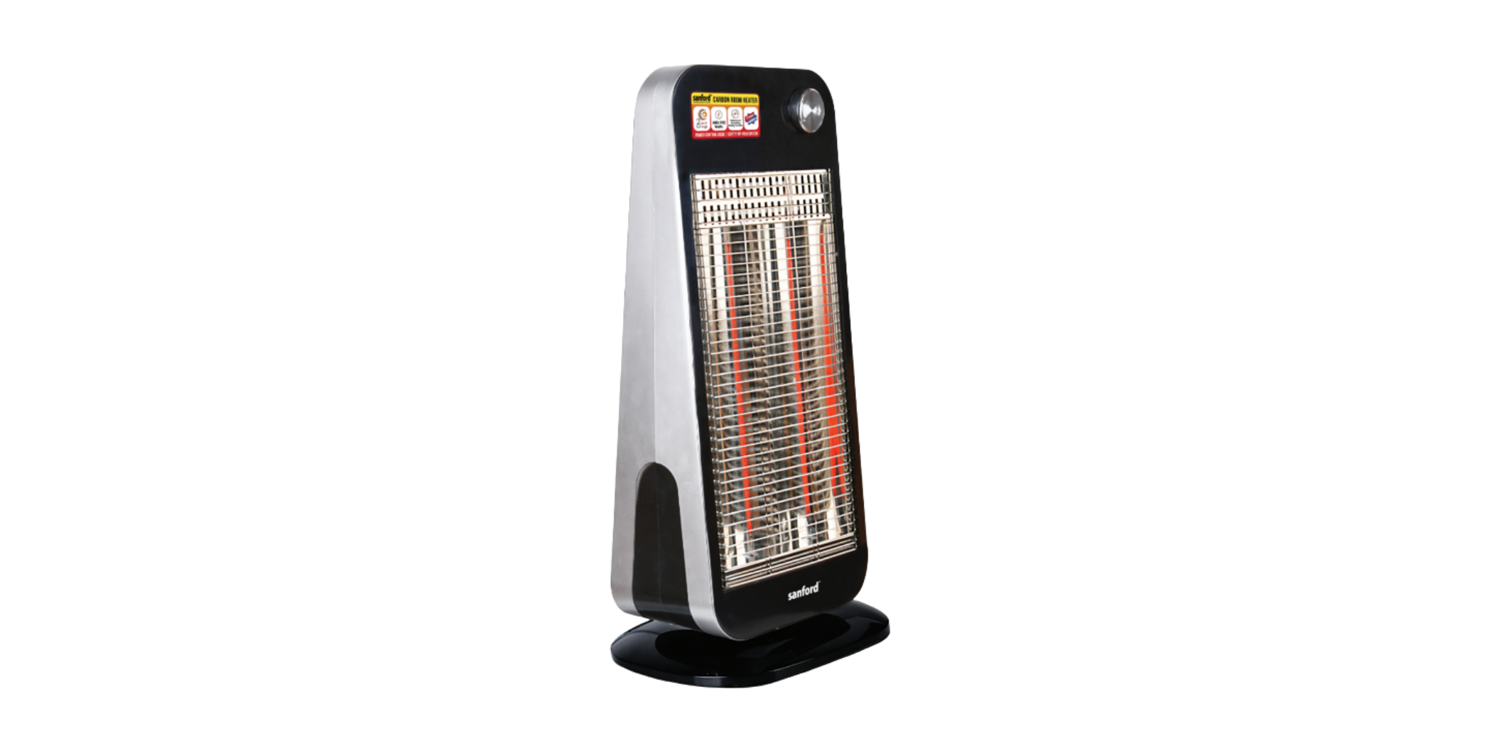 Sanford SAN662-SF1287CRH 2YW Carbon Room Heater
