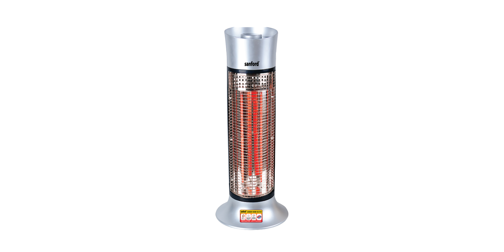 Sanford SAN661-SF1281CRH 2YW Carbon Room Heater