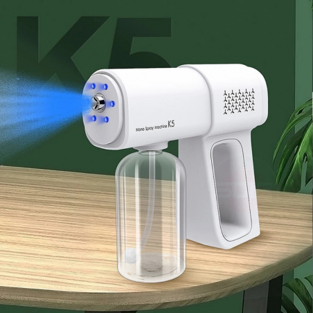 Xiaomi K5 Nano Water/ Liquid Spray Machine "O"