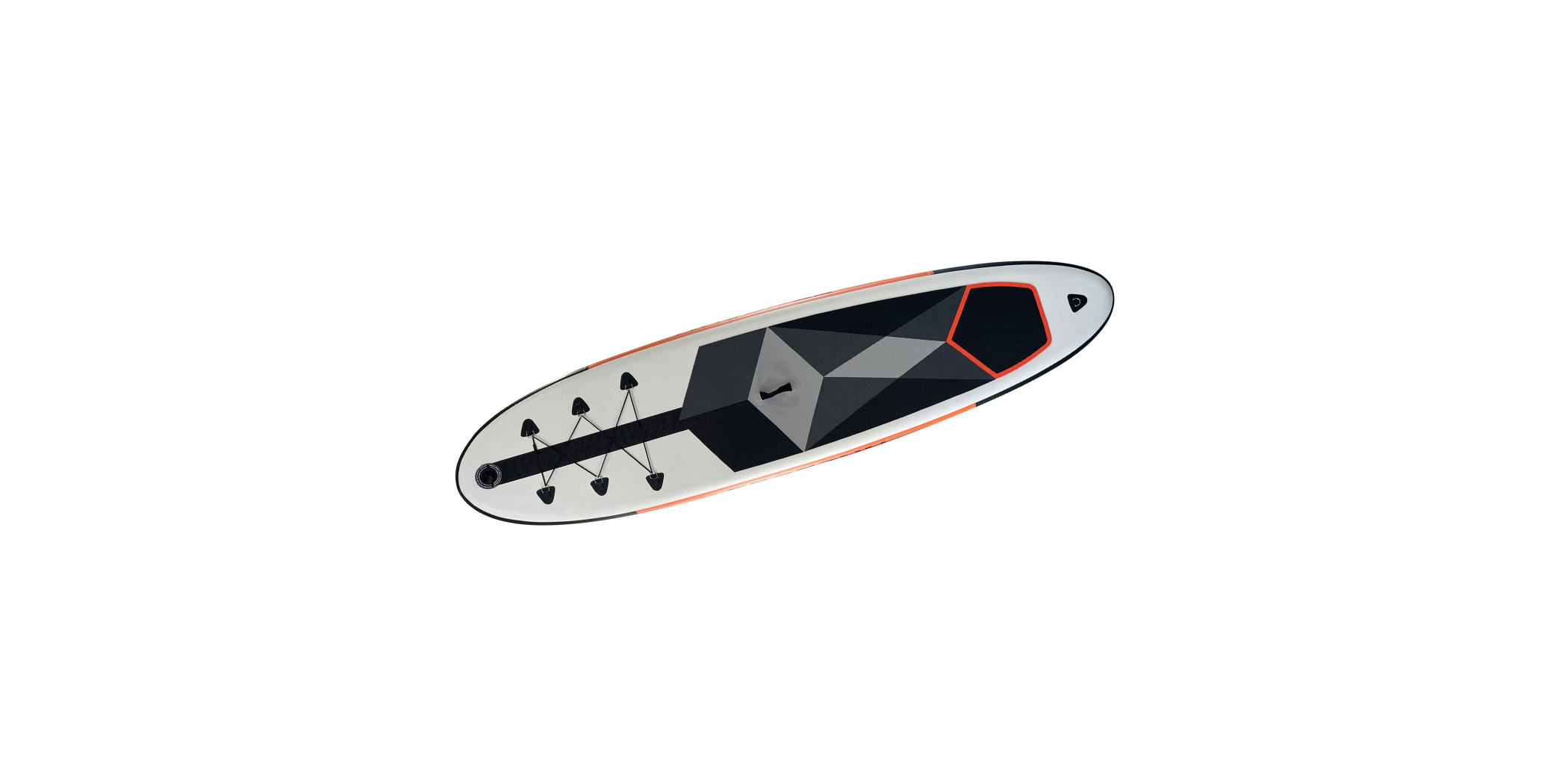 Inflatable Stand Up Paddle