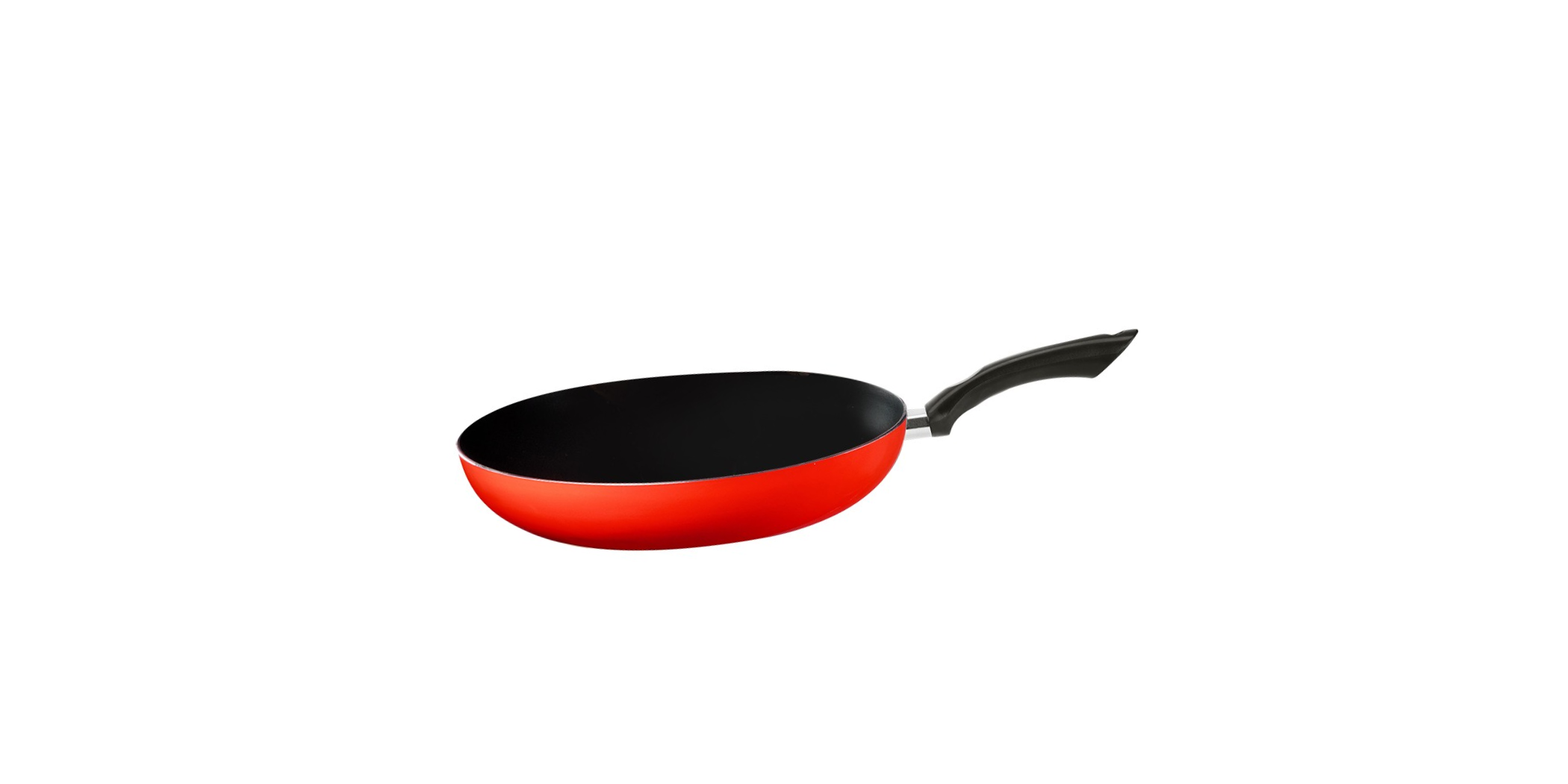 Decakila KMEP003B 28cm Frying Pan "O"