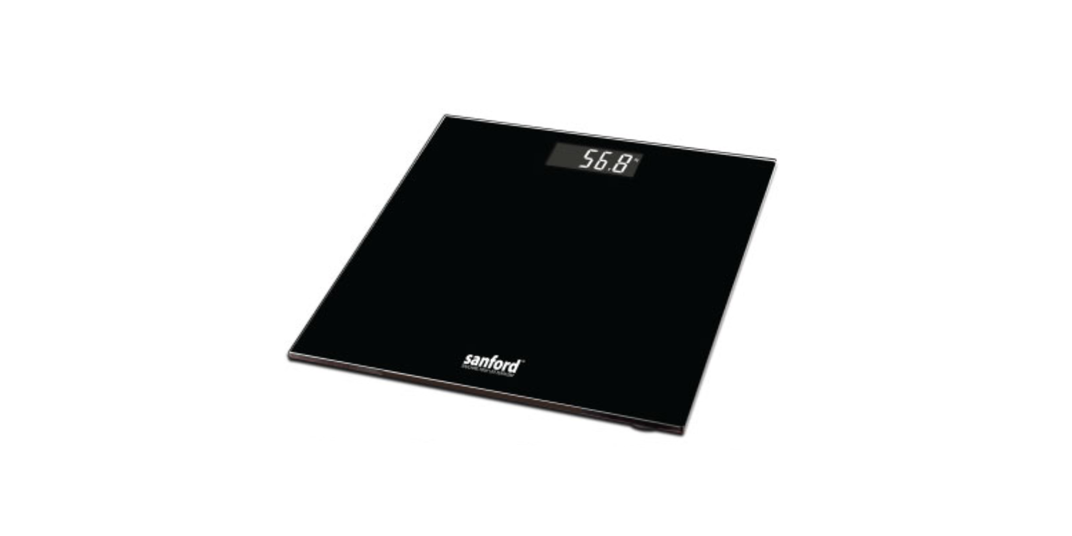 Sanford SAN286-SF1519BS Personal Scale “O”