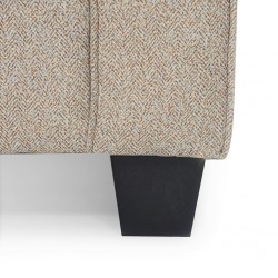 Brooklyn 2 Seater BST Brown Color Brooklyn 2 Seater BST Brown Color