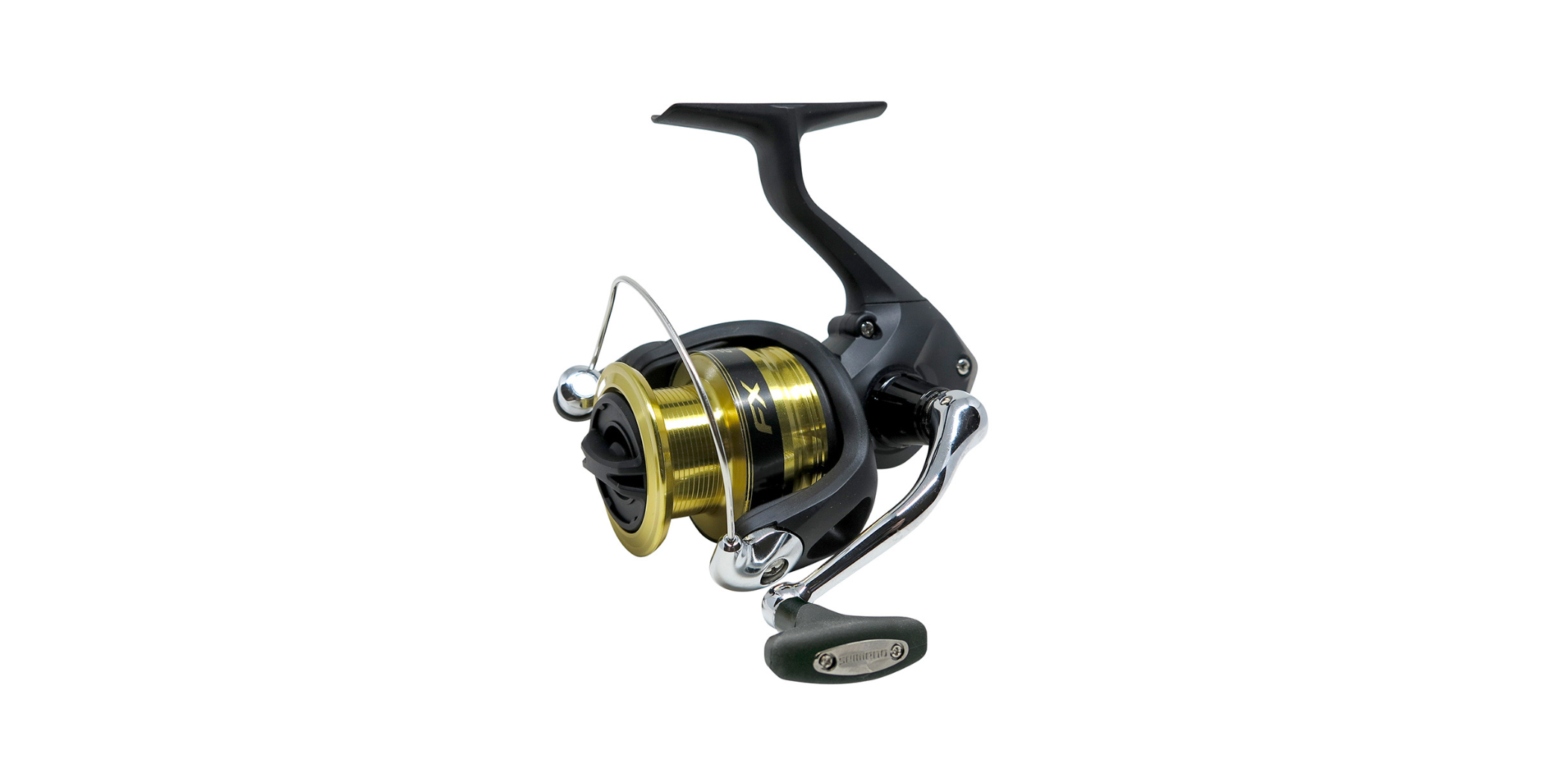 Shimano - FX3000