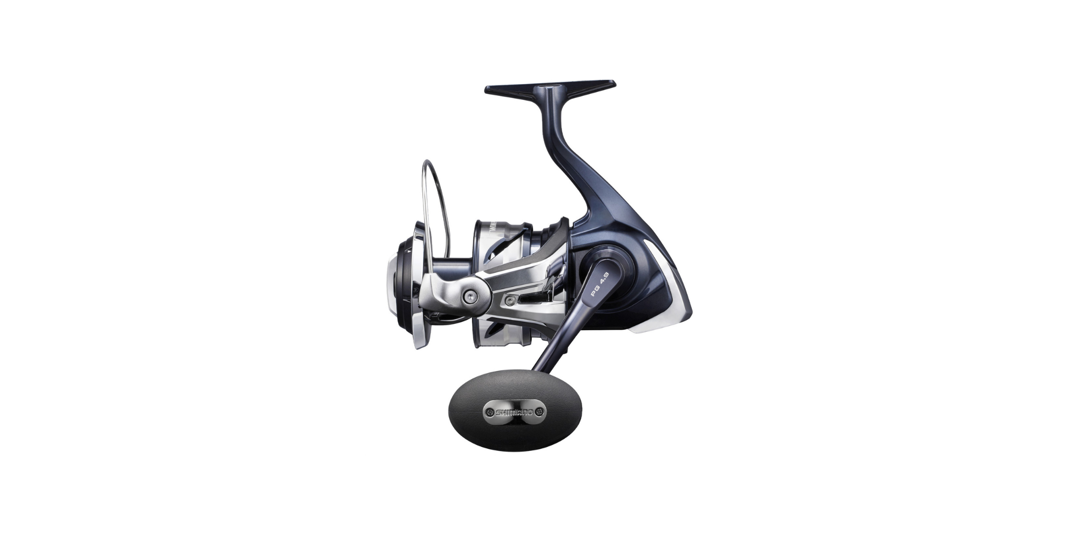 Shimano - Twin Power - SWB 10000PG