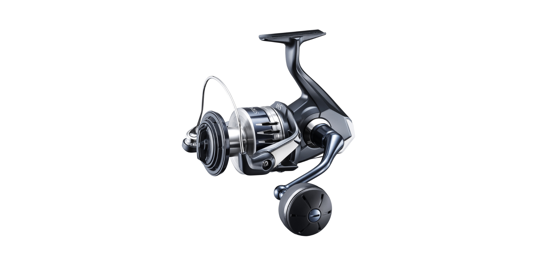 Shimano Stradic - SW8000HG
