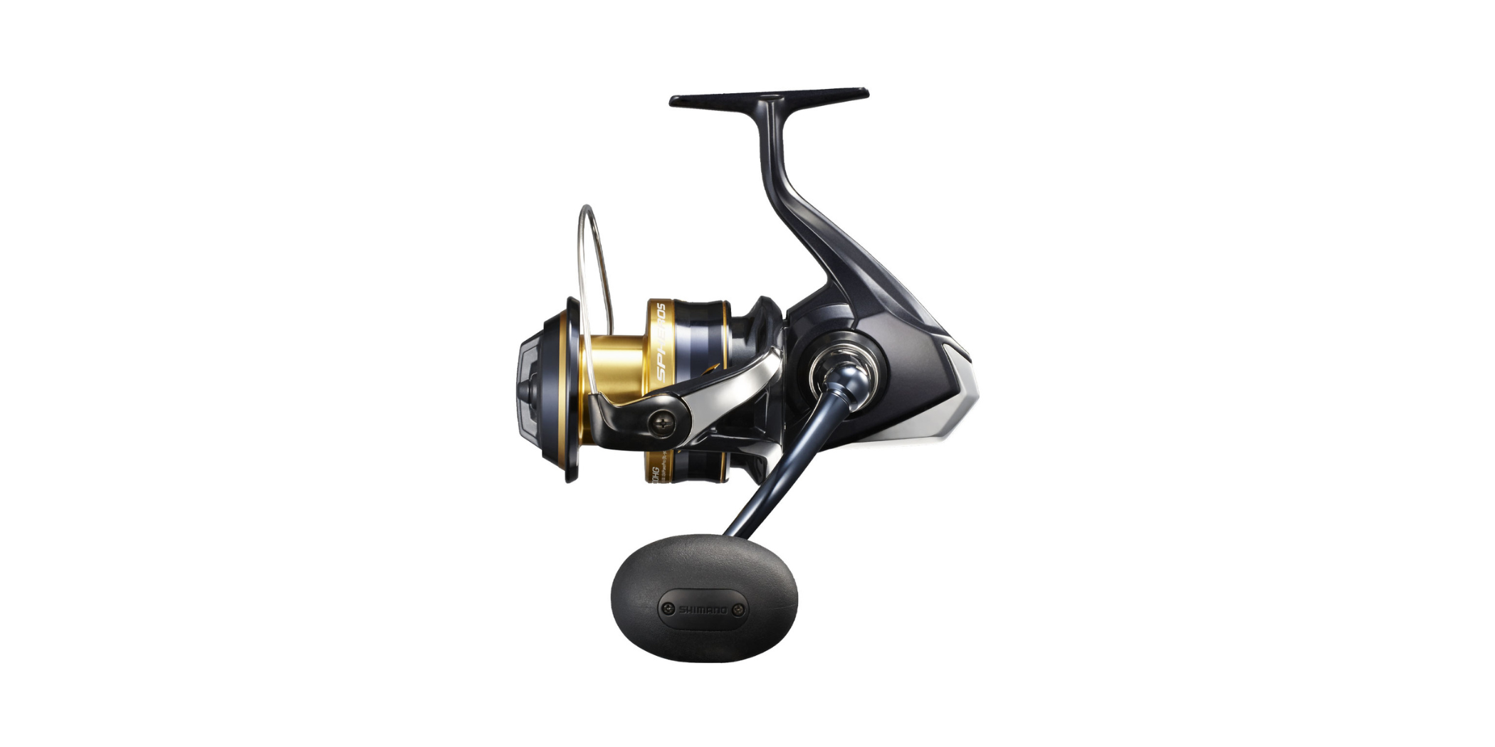 Shimano SPHEROS SW8000