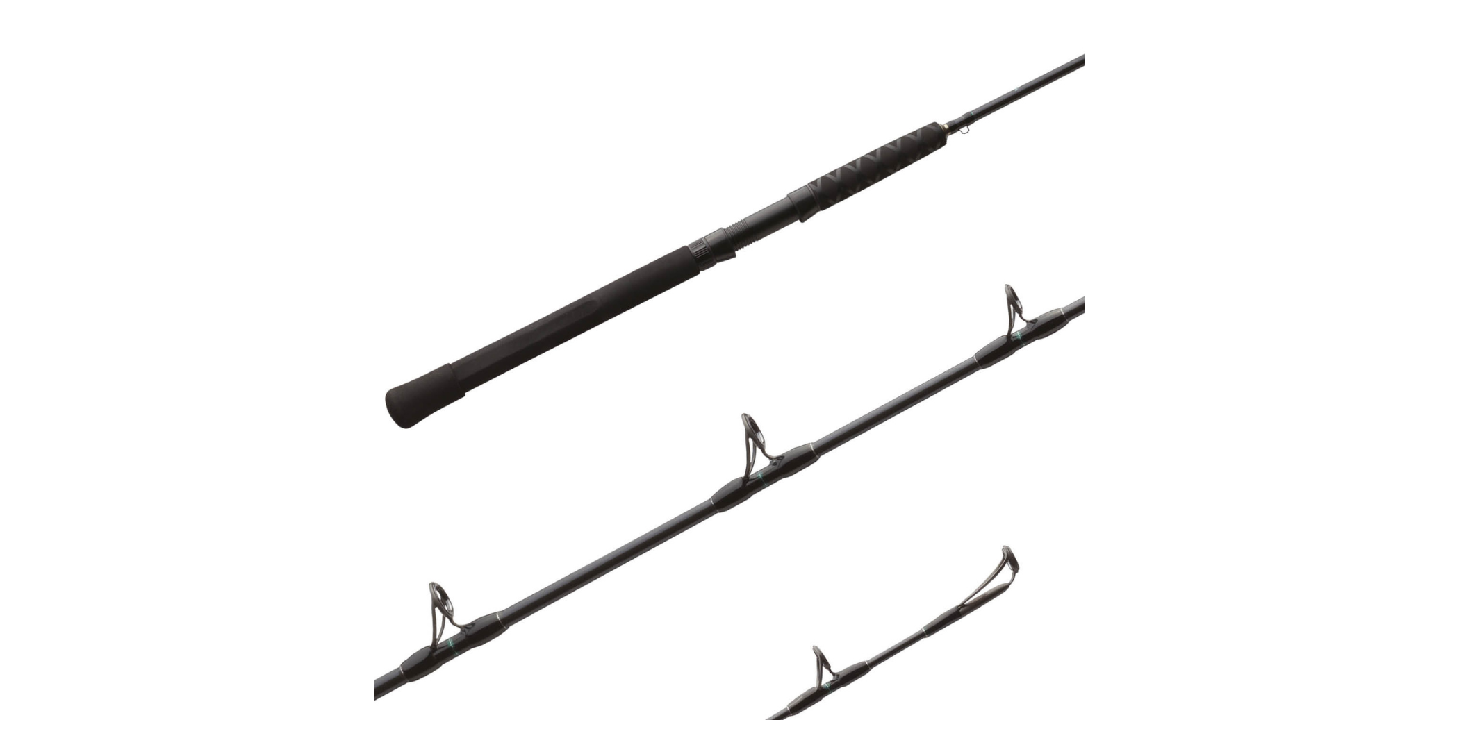 Shimano - Trevala S TVS 70 MH