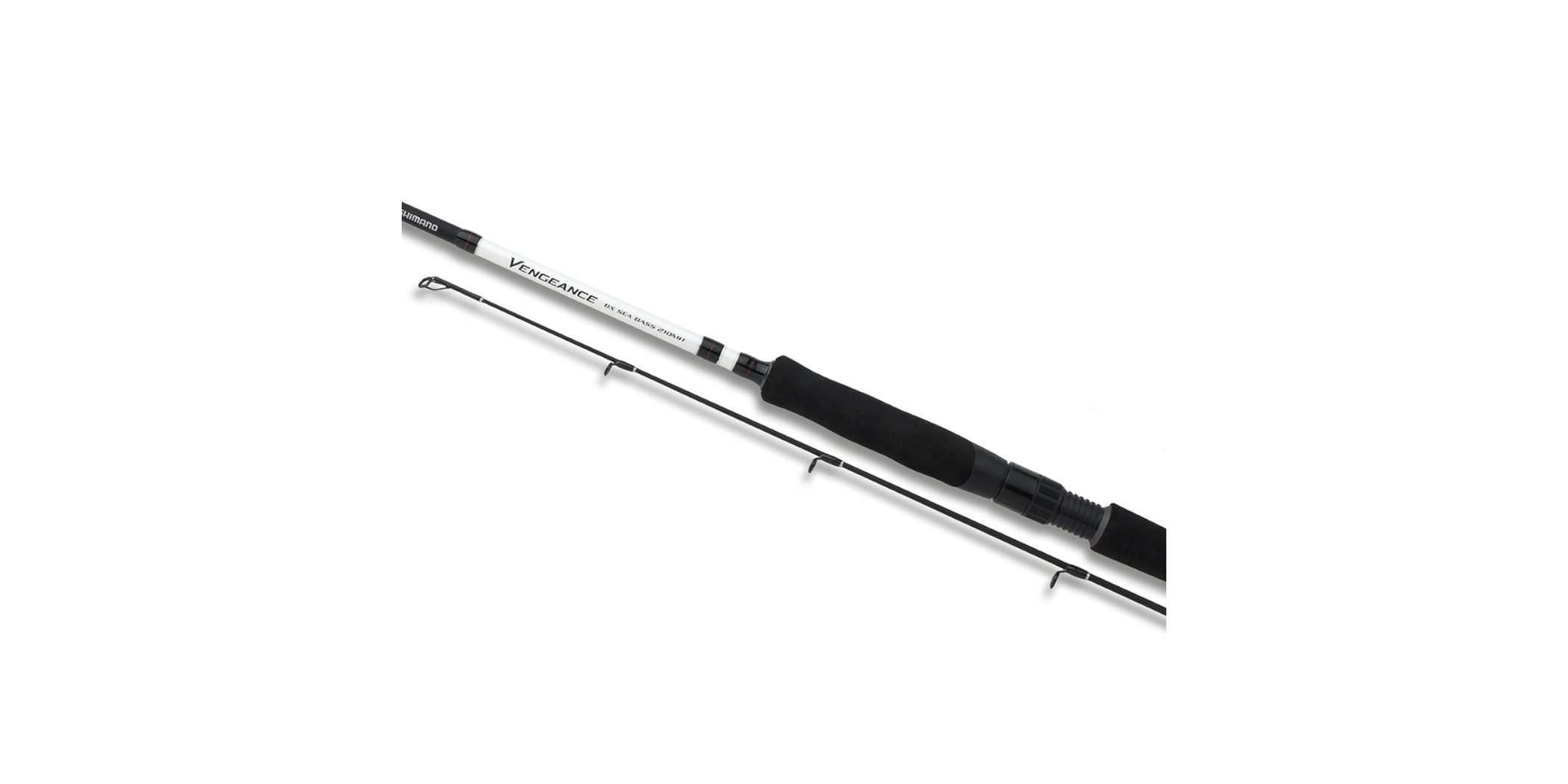 Shimano - Vengeance 8 FT