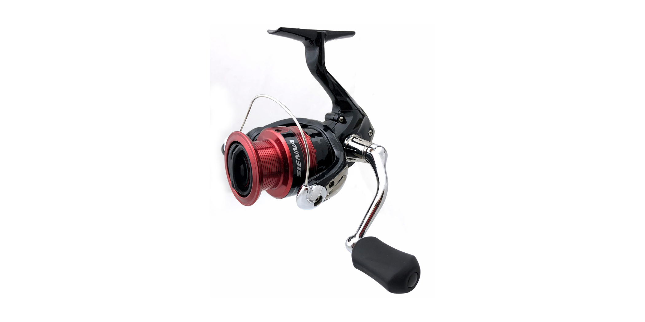 Shimano - Sienna SN - 2500 HGFG
