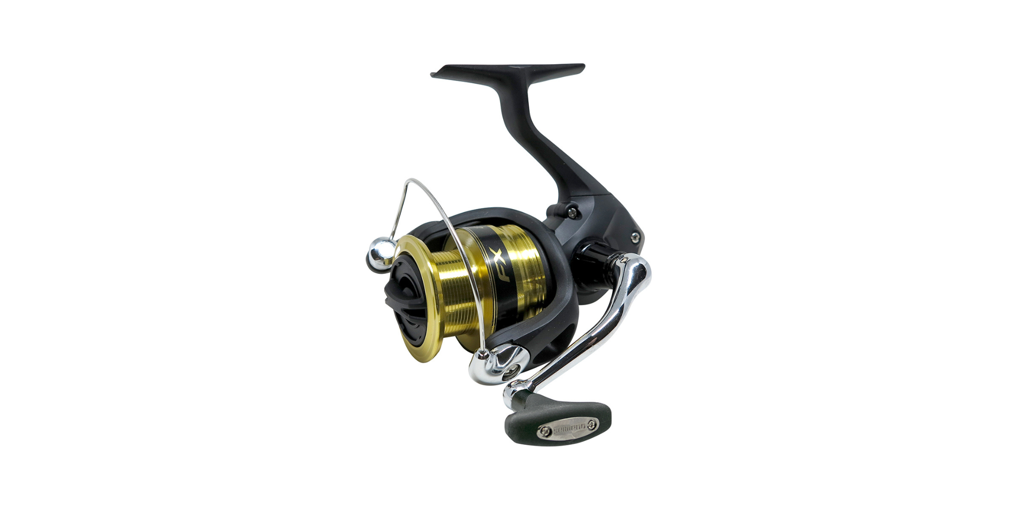 Shimano Reel - FX 2500GFC