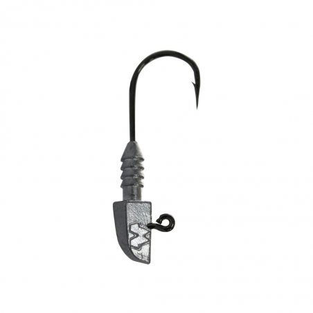 Mustad Darter Jighead 14G-3.0