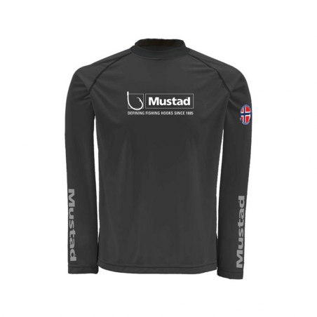 Mustad UV Shirt