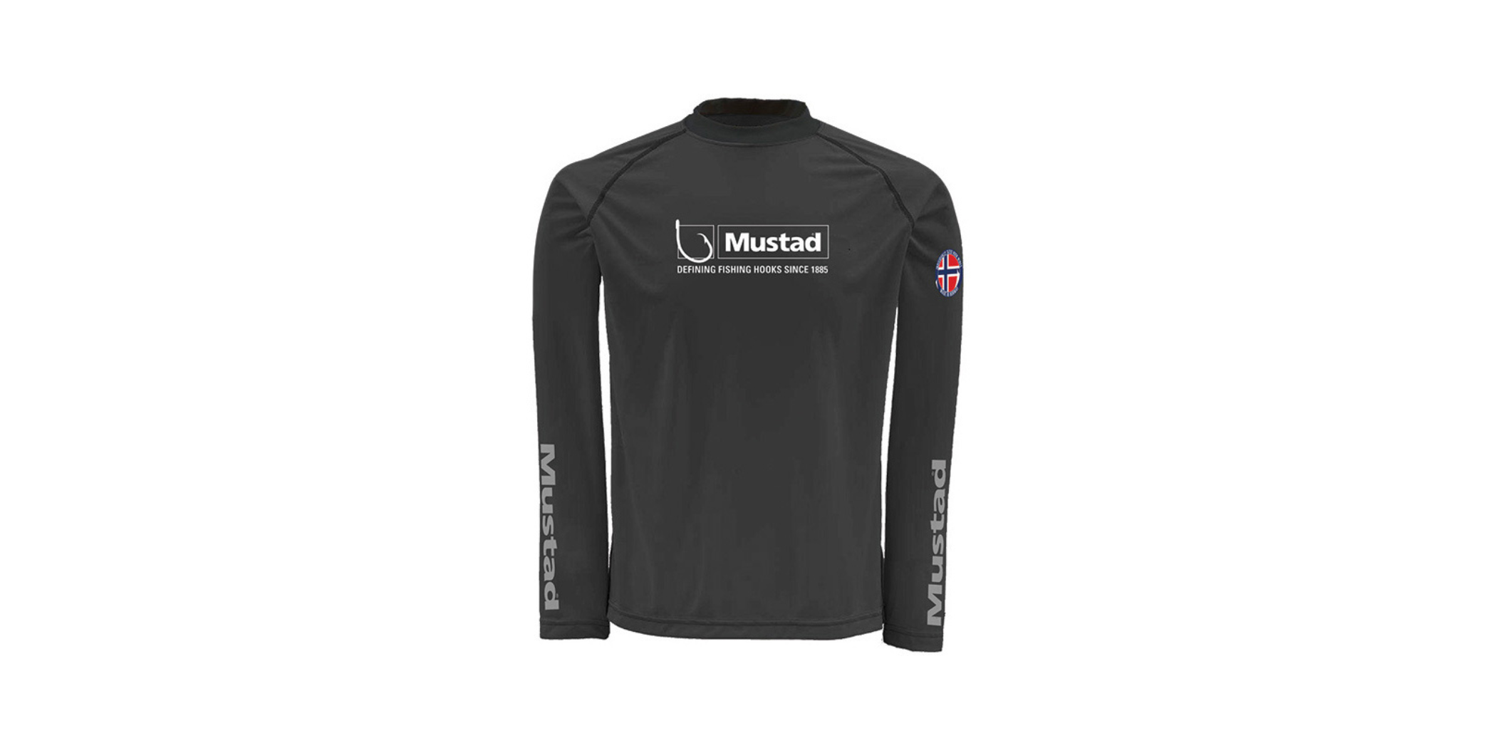 Mustad UV Shirt