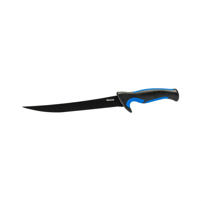 Mustad Fillet Knife 7 Inch MT092