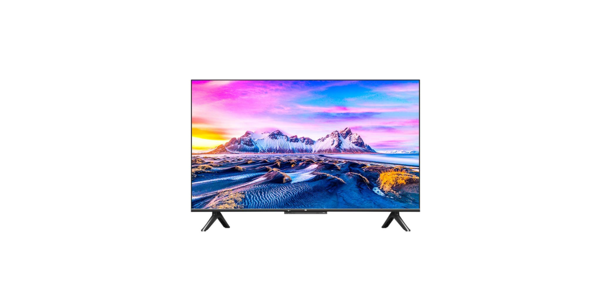Xiaomi L43M6-6AEU 43” 4k smart TV