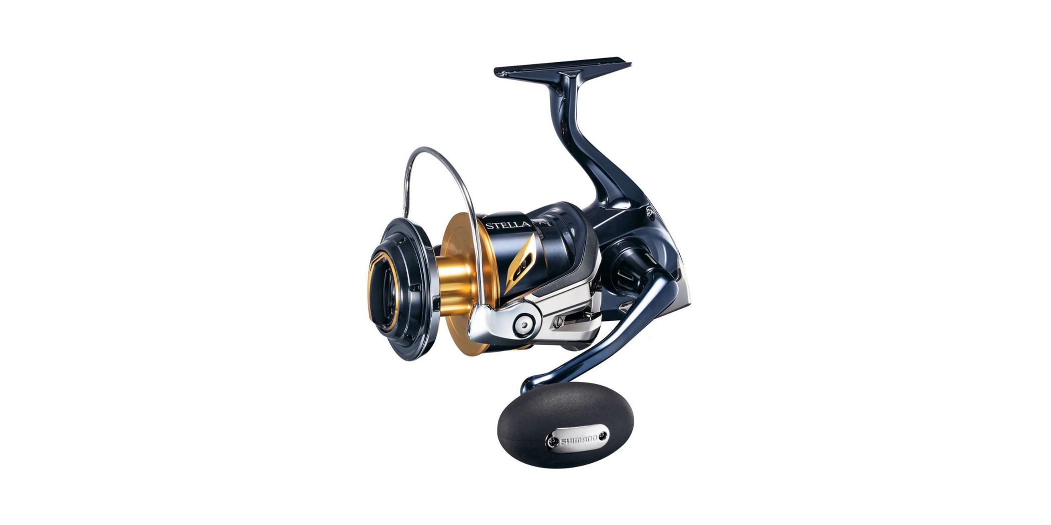 Shimano - Stella 14000