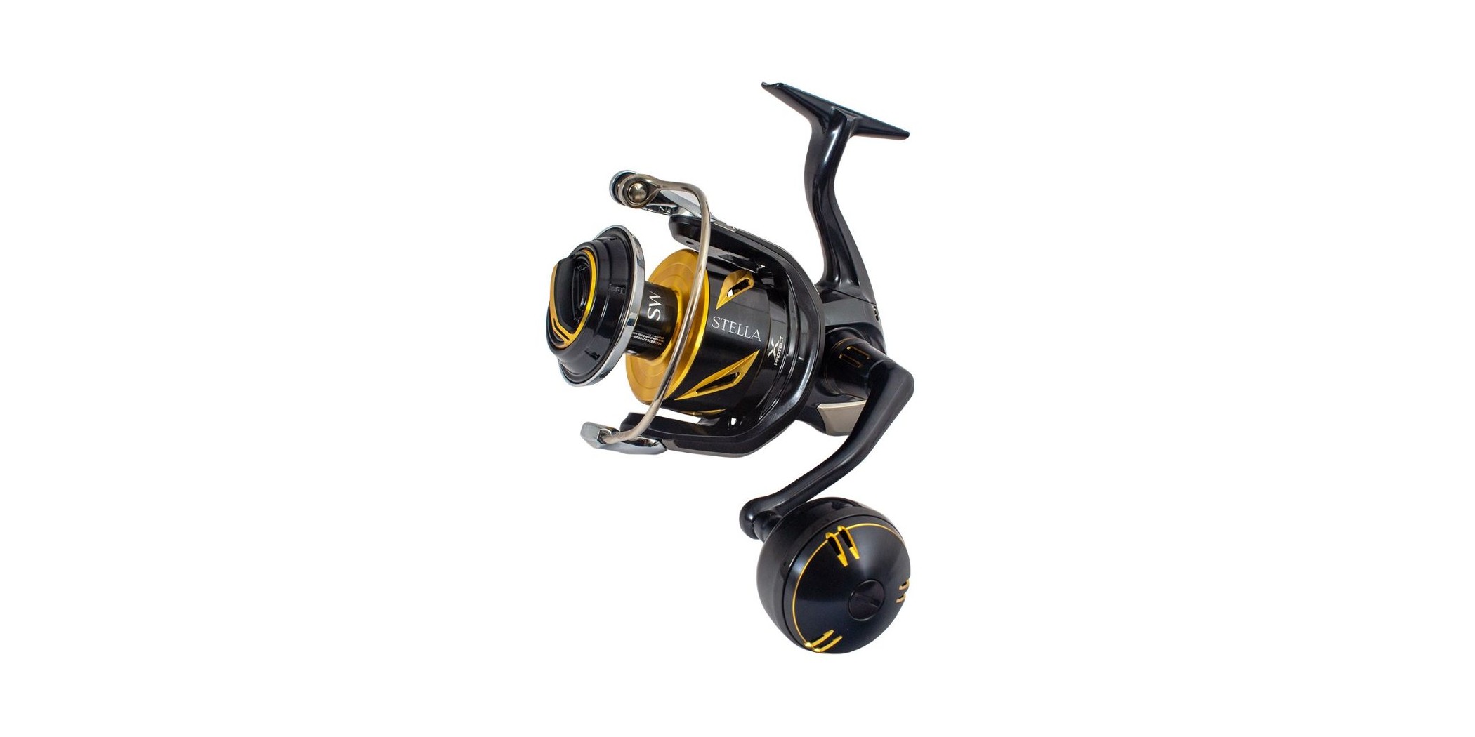 Shimano - Stella 8000