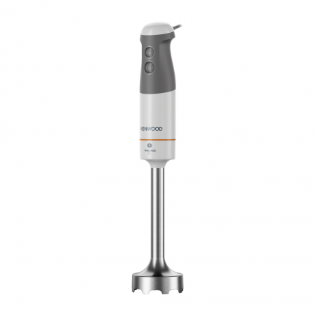 Kenwood HBM40.306WH BK+WH+PM+CH Triblade XL 850W Hand Blender