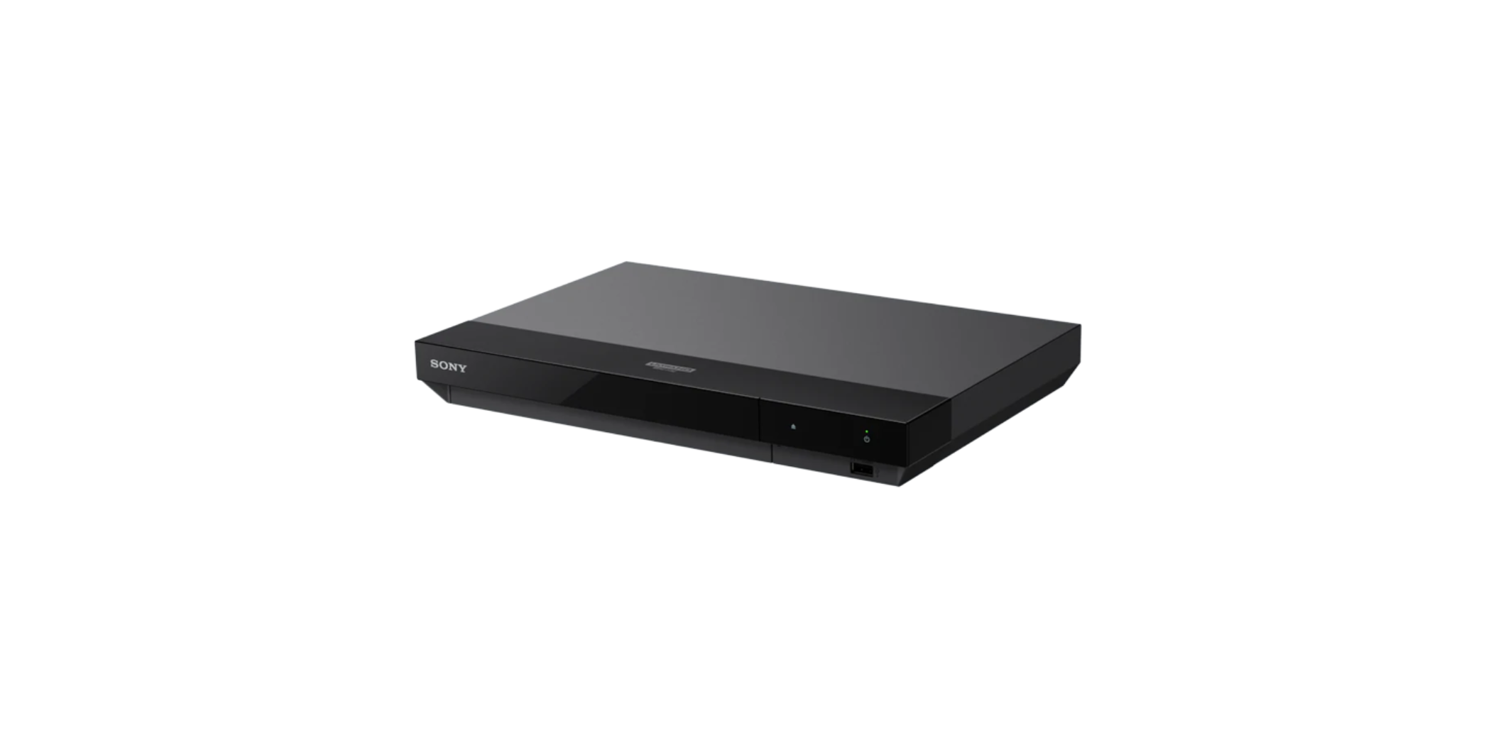 Sony UBPX700 Ultra HD Blu Ray Player