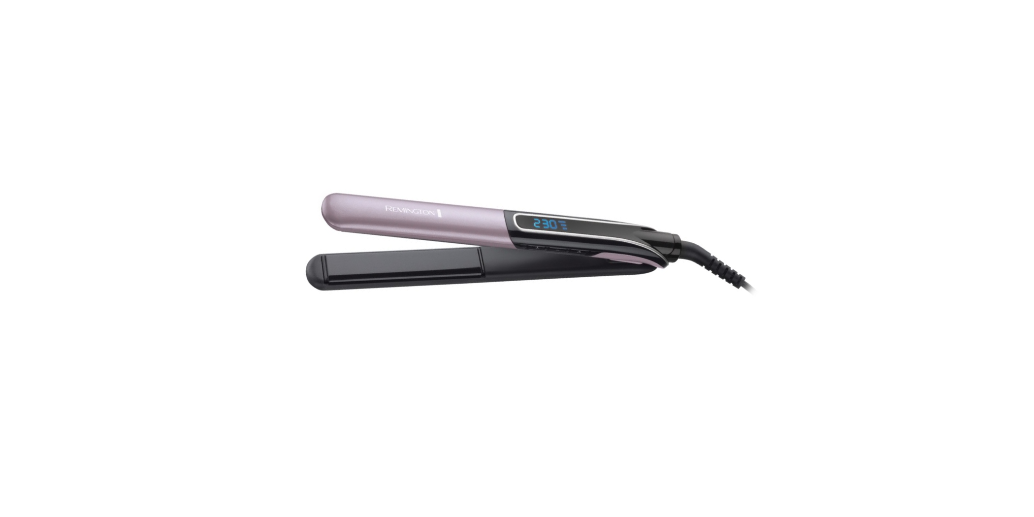 Remington S6700 Sleek & Curl Expert Straightener