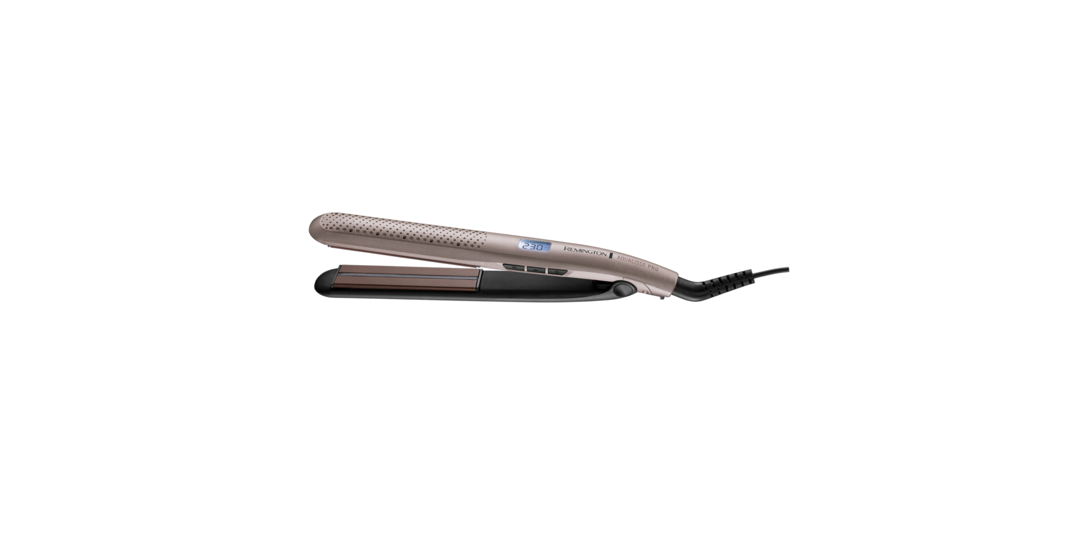 Remington S7972 Aqualisse Pro Hair Straightener