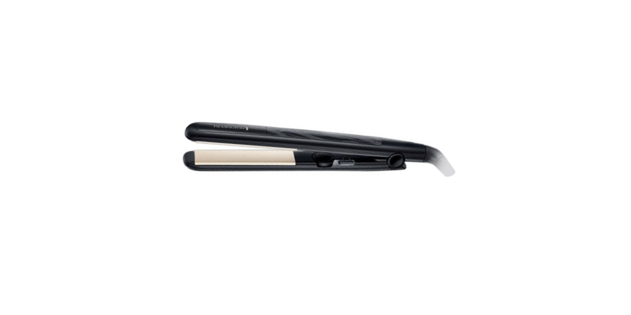 Remington S3500 Ceramic Slim Hair Straightner "O"