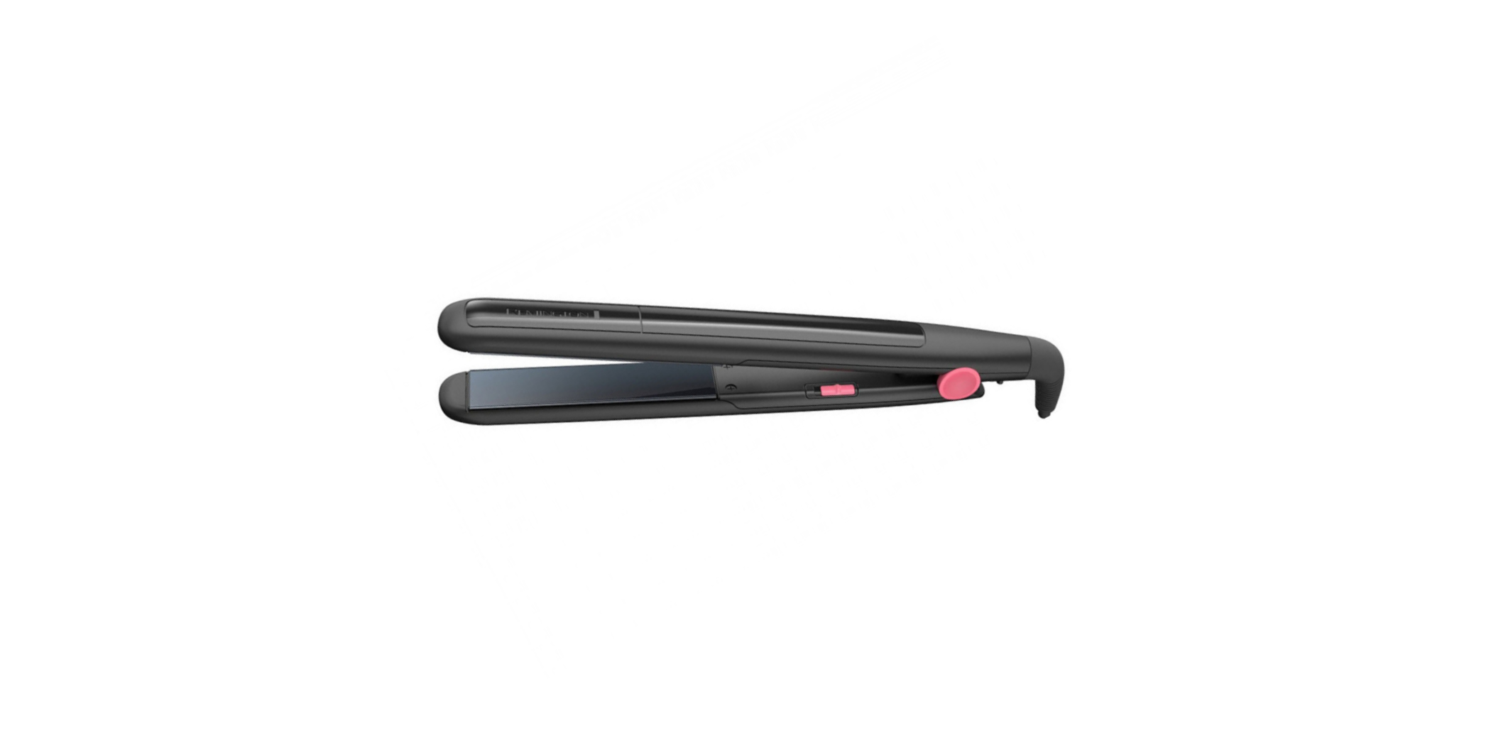 Remington S1A100 My Stylist Hair Straightener "O"