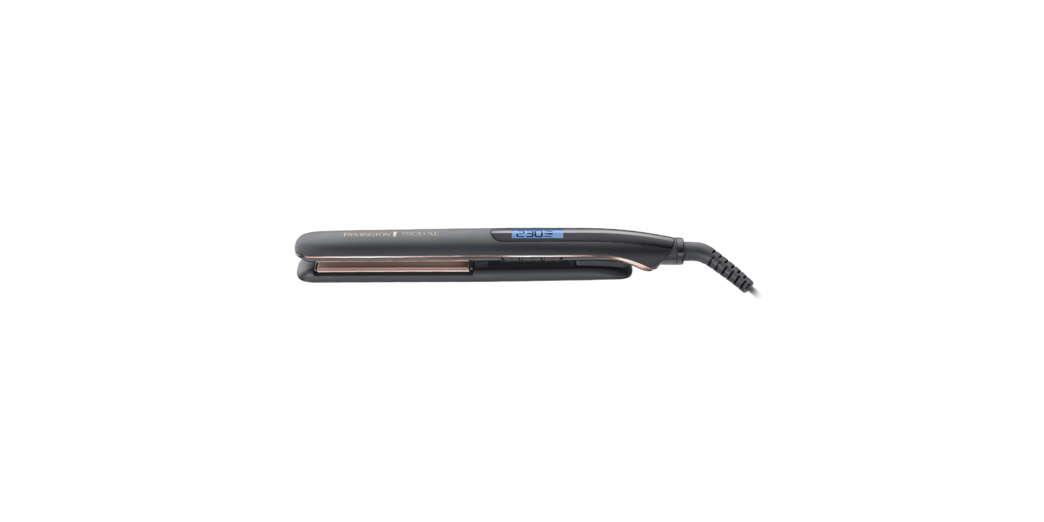 Remington S9100B Proluxe Midnight Ed Straightener