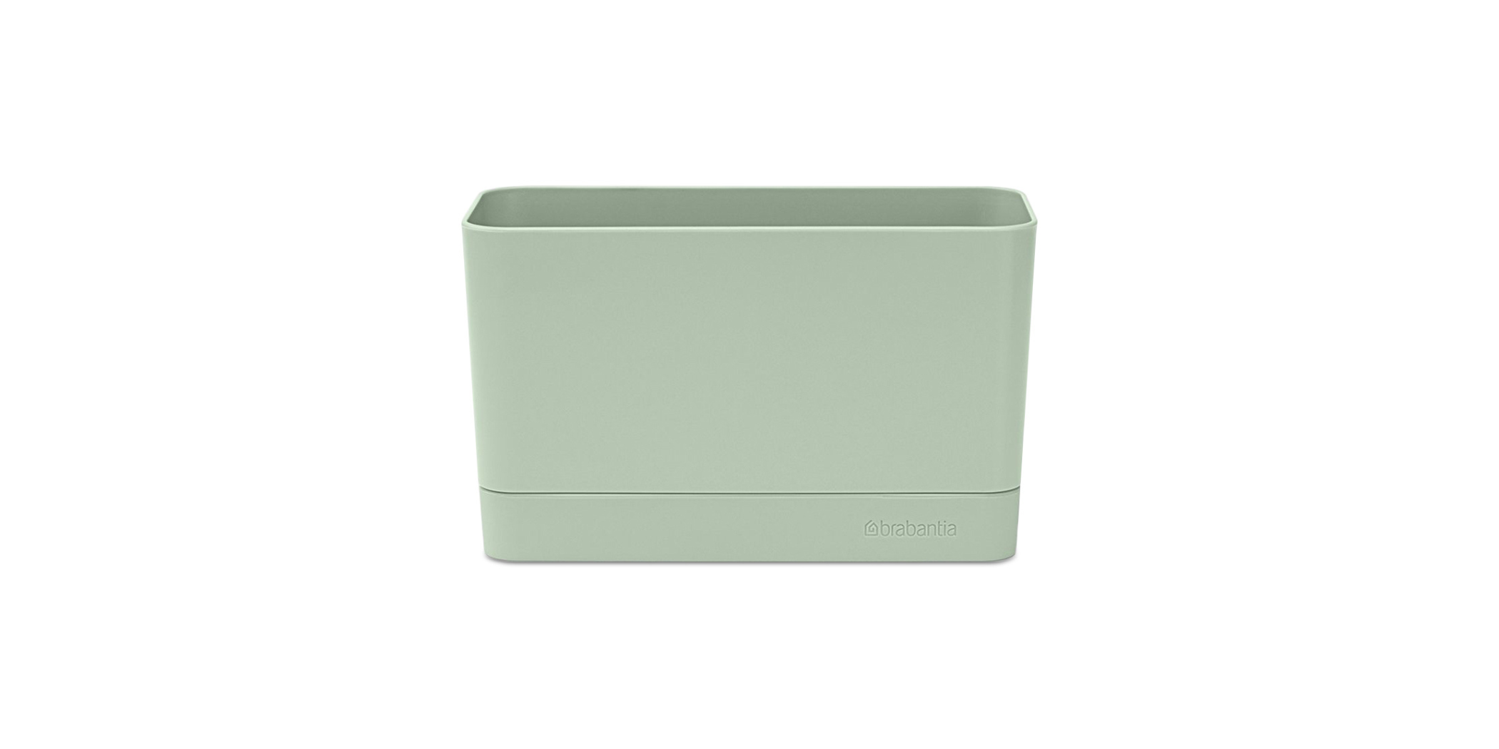 Brabantia 215469 Jade Green SinkSide Sink Organiser 5YW "O"